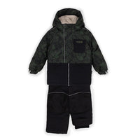 Arthur Snowsuit
