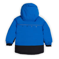 Mason Snowsuit