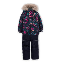 Jade Snowsuit