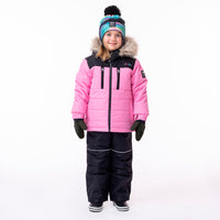 Emma Snowsuit