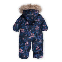 One-Piece Snowsuit Baby Olivia