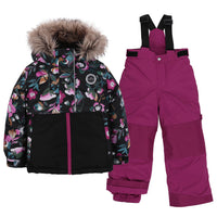 Noemie Two-Piece Snowsuit