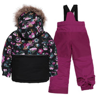Noemie Two-Piece Snowsuit