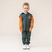 Forest Jogging Pants