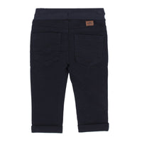 Baby Boy Navy Pants
