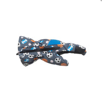 Color-Changing Gloves powered by ZIPGLOVE™ TECHNOLOGY | All-Star