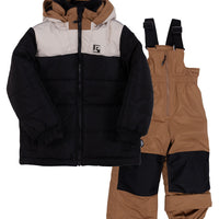 Leon Snowsuit