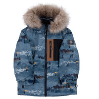 Henri Snowsuit