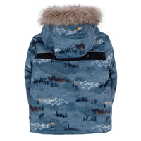 Henri Snowsuit