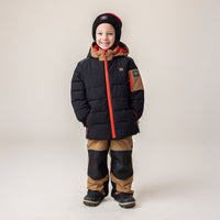 Charlie Snowsuit