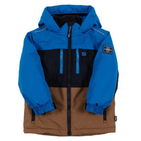 Loïc Snowsuit