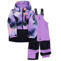 Alicia Snowsuit