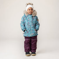 Maddie Snowsuit