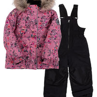 Rosalie Snowsuit