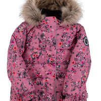 Rosalie Snowsuit