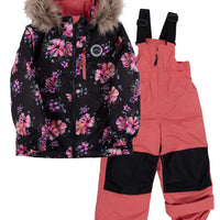 Jasmine Snowsuit