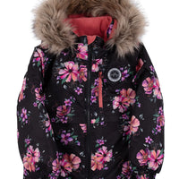 Jasmine Snowsuit
