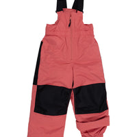 Jasmine Snowsuit