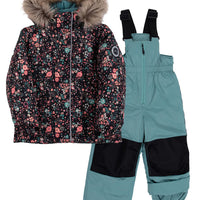 Gaia Snowsuit