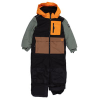 Nathan One-Piece Snowsuit