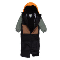 Nathan One-Piece Snowsuit