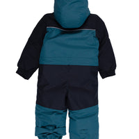 Simon One-Piece Snowsuit