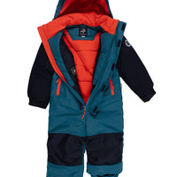 Simon One-Piece Snowsuit