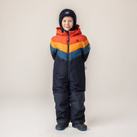 Mathéo One-Piece Snowsuit