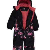 Emilie One-Piece Snowsuit