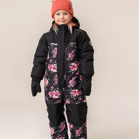 Emilie One-Piece Snowsuit