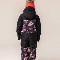 Emilie One-Piece Snowsuit