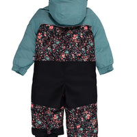 Christina One-Piece Snowsuit