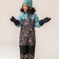 Christina One-Piece Snowsuit
