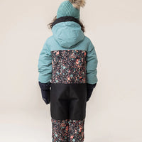 Christina One-Piece Snowsuit