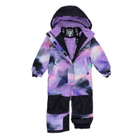 Calie One-Piece Snowsuit