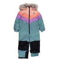 Lexie One-Piece Snowsuit