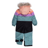 Lexie One-Piece Snowsuit