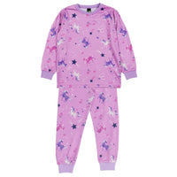 Lilac Girls' Pajamas