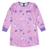 Lilac Girls Nightgown