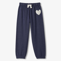 Patriot Blue Baggy Track Pants
