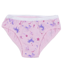 3-pack Purple Panties