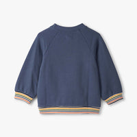 Baby & Toddler Cow Pullover Pullover Sweatshirt