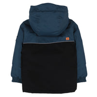 Ludovick Boys' Blue Snowsuit