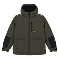 Phillip Winter Coat (8-12Y)
