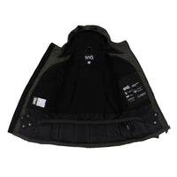 Phillip Winter Coat (8-12Y)