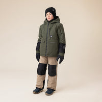 Phillip Winter Coat (8-12Y)