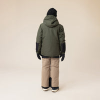 Phillip Winter Coat (8-12Y)