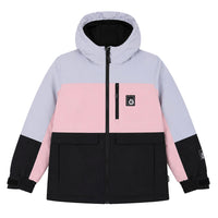Skye Winter Coat (8-12Y)