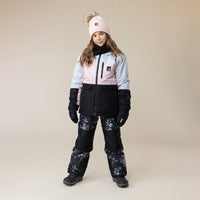 Skye Winter Coat (8-12Y)