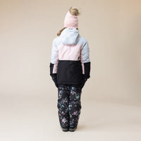 Skye Winter Coat (8-12Y)